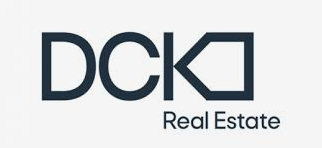 DCK logo