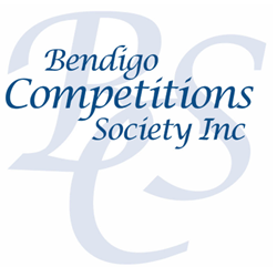Bendigo Competitions Society Inc.