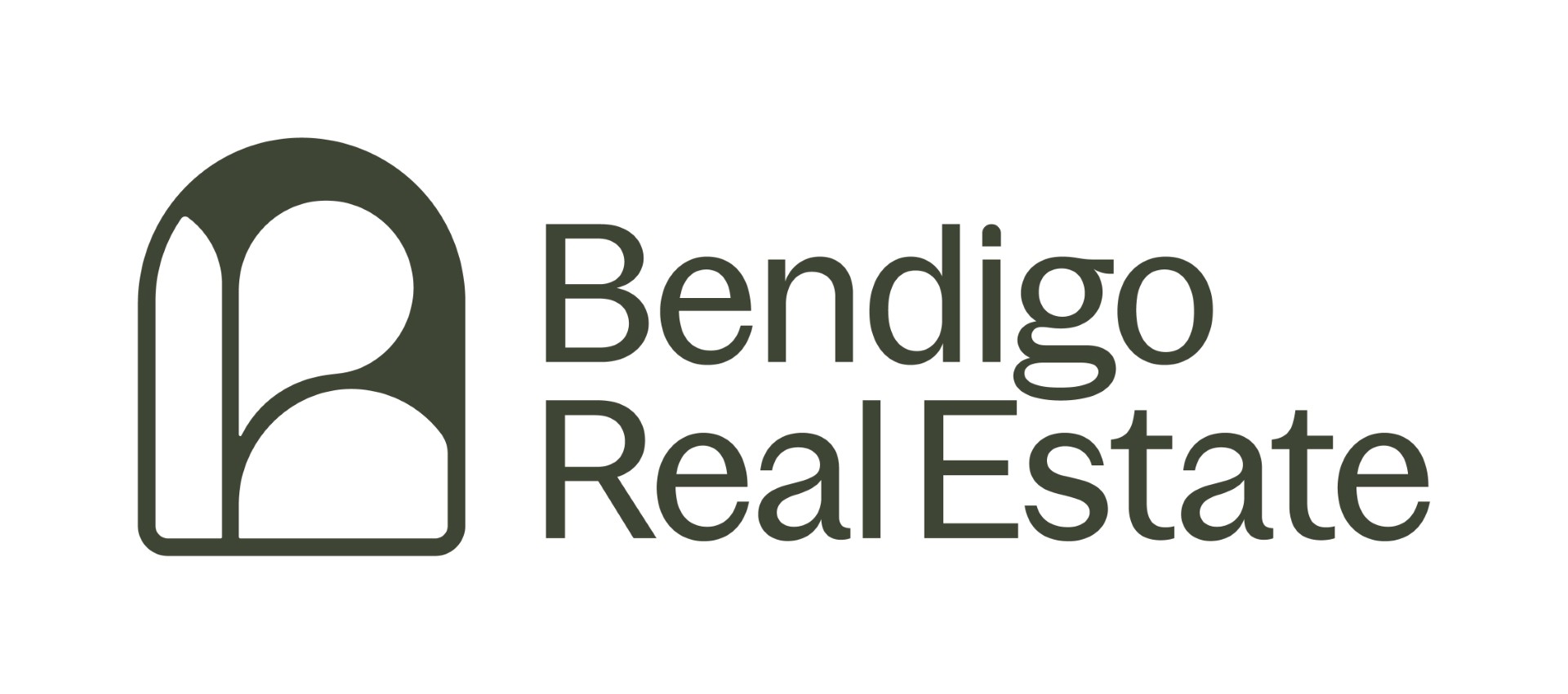 Bendigo Real Estate Logo